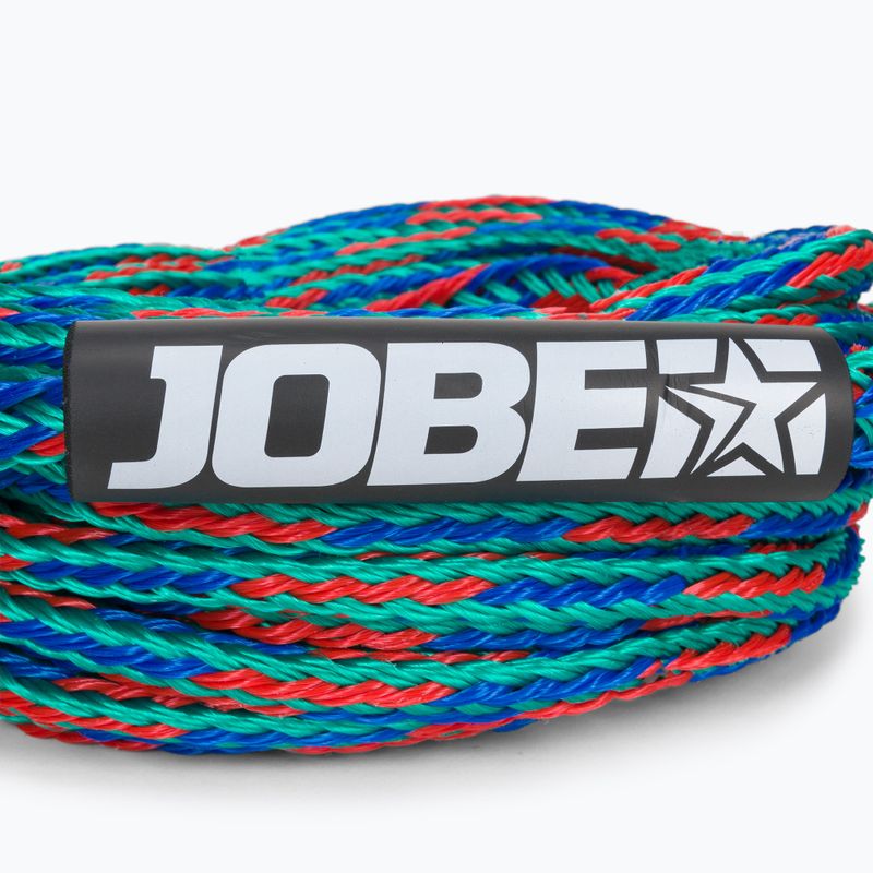 JOBE Abschleppseil 4P blau 211922002 2