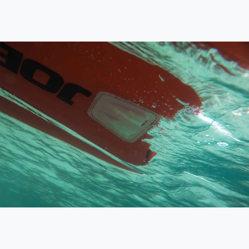 JOBE Tribal Towable 2P Schwimmer rot 230222001 5