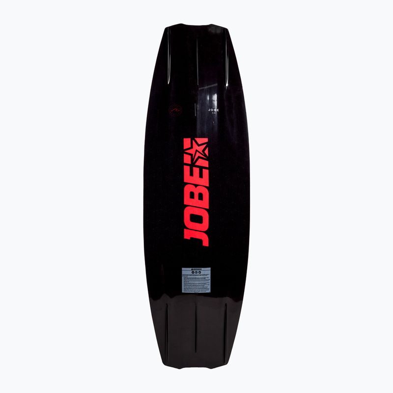 JOBE Logo Series Wakeboard schwarz 272522005 3