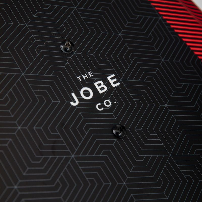 JOBE Logo Series Wakeboard schwarz 272522005 5