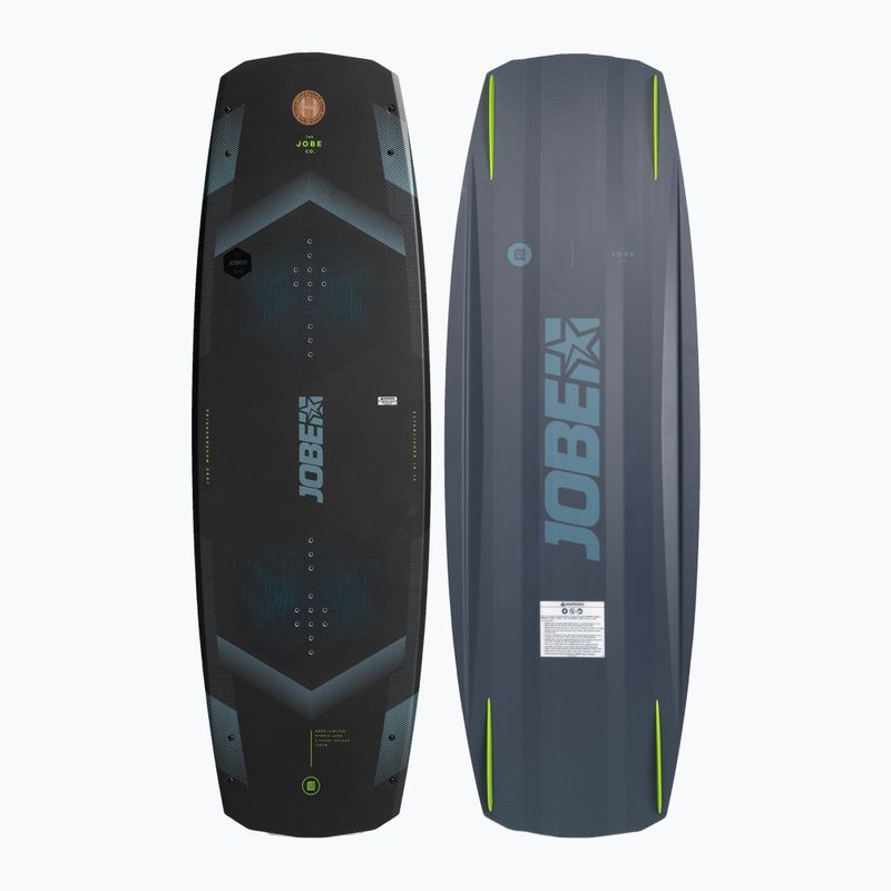 JOBE Knox Wakeboard schwarz 272522007