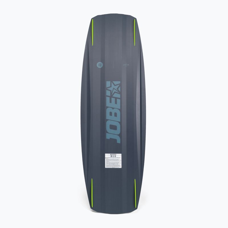 JOBE Knox Wakeboard schwarz 272522007 4