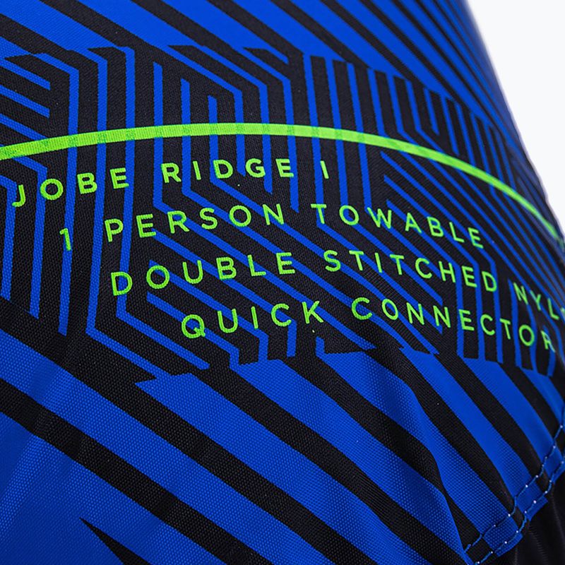 JOBE Ridge 1P blau Abschleppwagen + Zubehör 238822003-PCS. 4