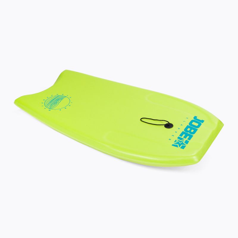 JOBE Clapper Bodyboard grün 286222002