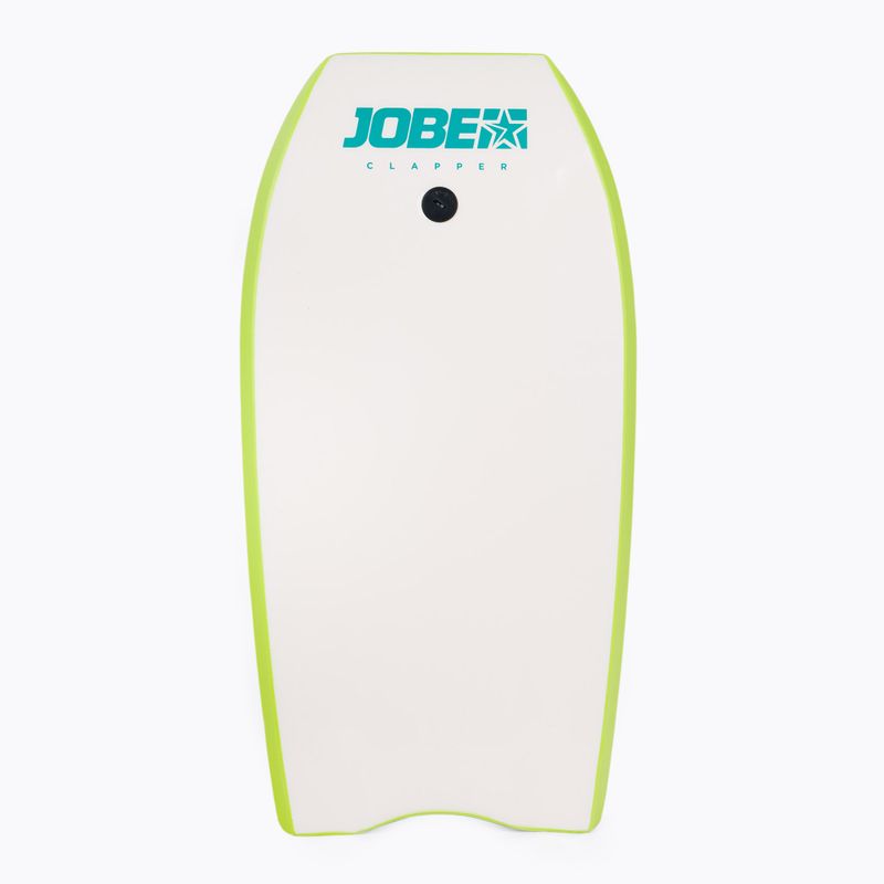 JOBE Clapper Bodyboard grün 286222002 3