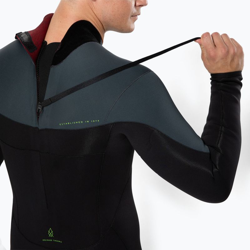 JOBE Yukon 4/3 mm Herren Schwimmen Schaum schwarz 303522004 3