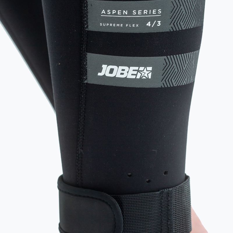 JOBE Aspen 4/3 mm Damen Neoprenanzug schwarz 303522005 9