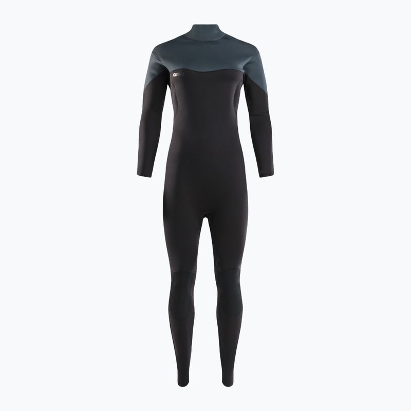 JOBE Aspen 4/3 mm Damen Neoprenanzug schwarz 303522005 2