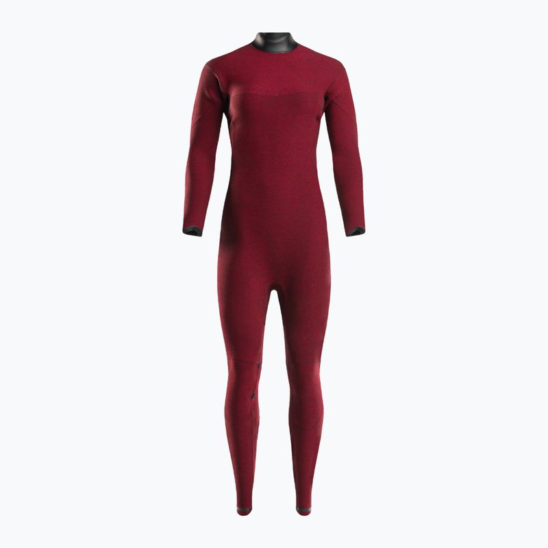 JOBE Aspen 4/3 mm Damen Neoprenanzug schwarz 303522005 4