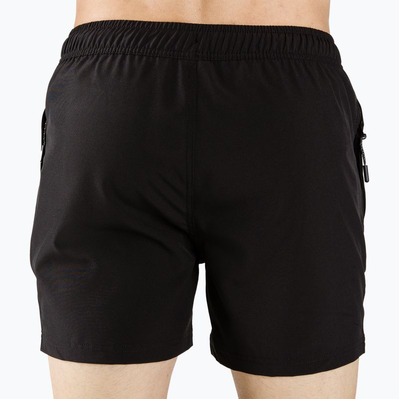 Herren JOBE Swimshort schwarz 314022002 3