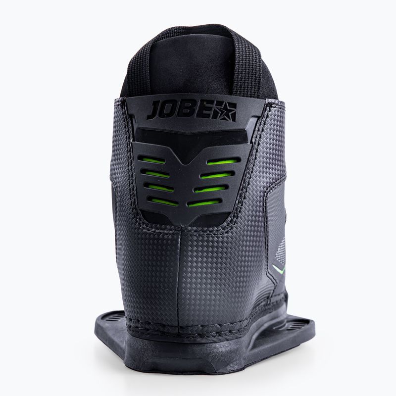 JOBE Unit Wakeboard Bindungen schwarz 393122002 8