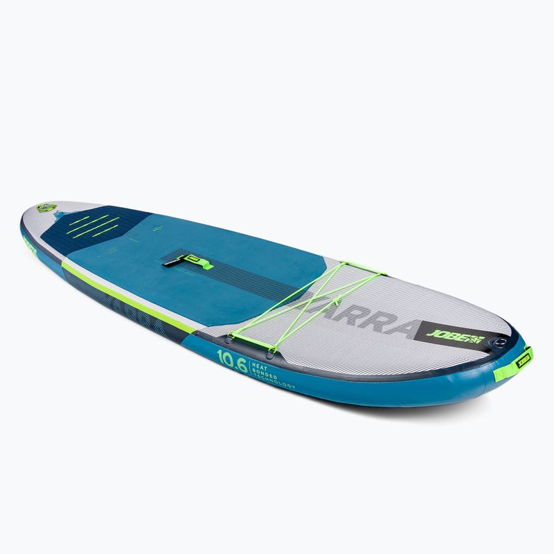 SUP Brett JOBE Aero Yarra 10'6  blau 486422001 2