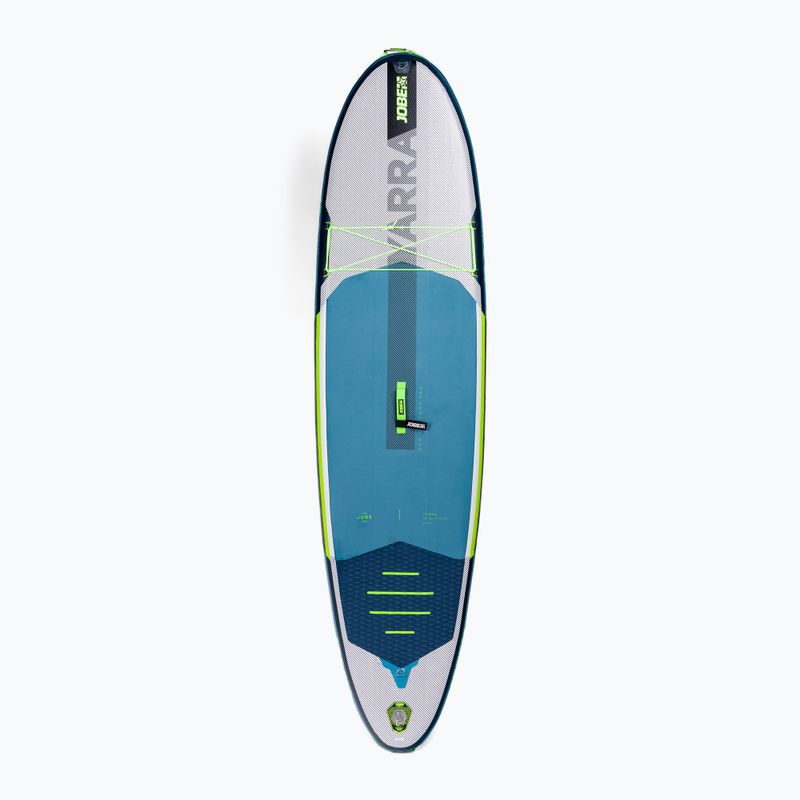 SUP Brett JOBE Aero Yarra 10'6  blau 486422001 3