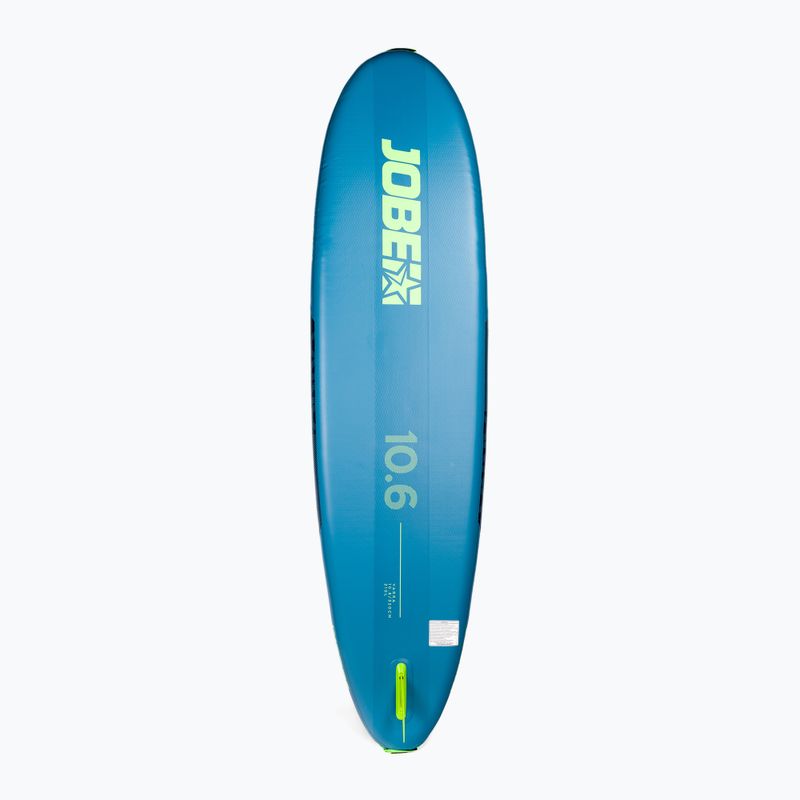 SUP Brett JOBE Aero Yarra 10'6  blau 486422001 4