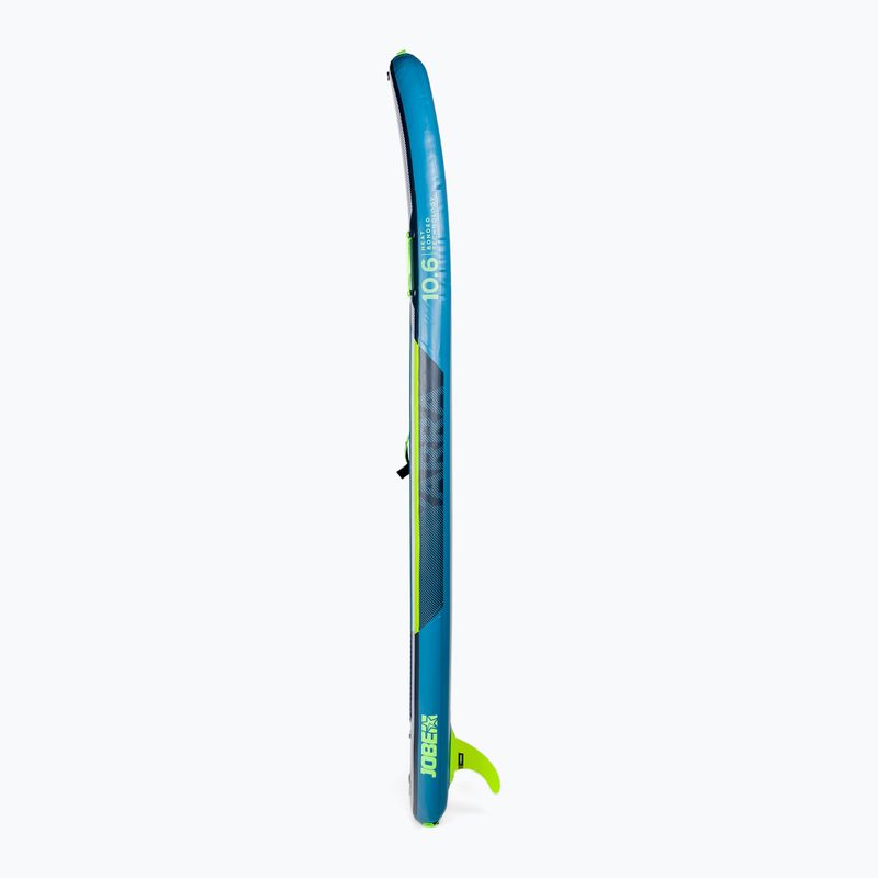 SUP Brett JOBE Aero Yarra 10'6  blau 486422001 5