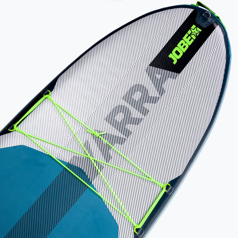 SUP Brett JOBE Aero Yarra 10'6  blau 486422001 6