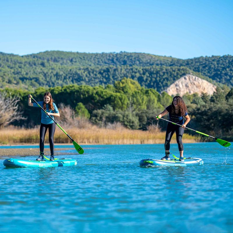 SUP Brett JOBE Aero Yarra 10'6  blau 486422001 12