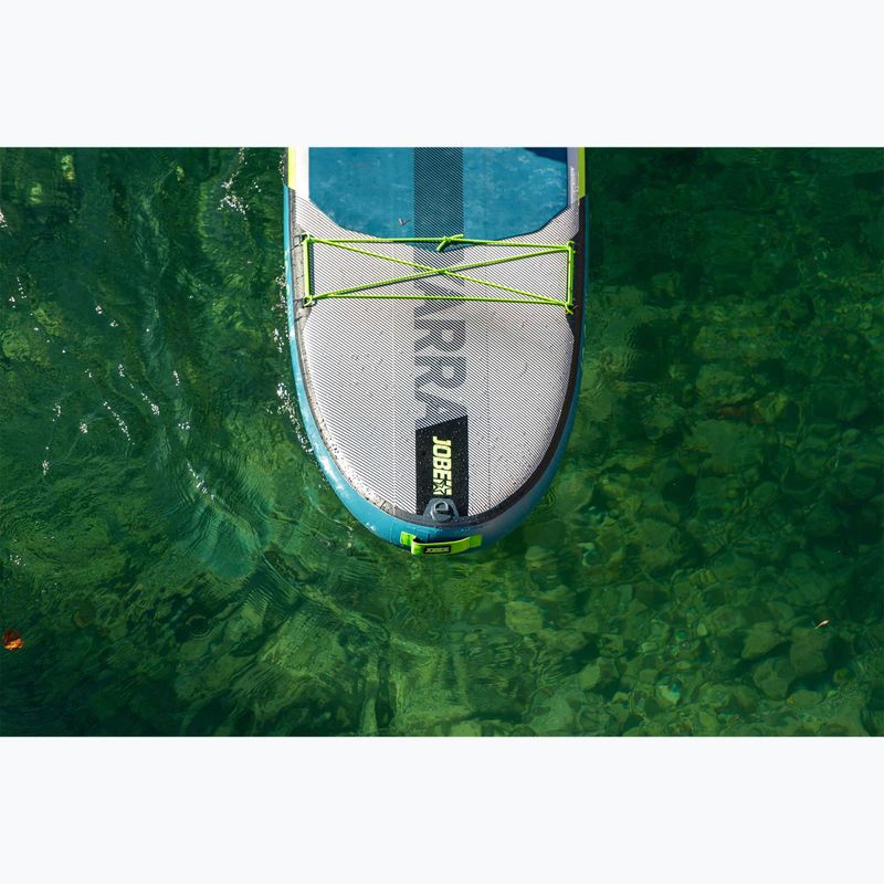 SUP Brett JOBE Aero Yarra 10'6  blau 486422001 15