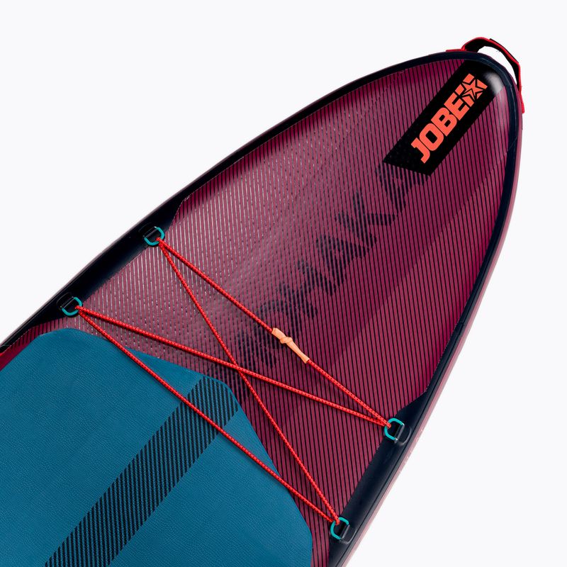 SUP JOBE Aero Mohaka 10'2  Brett kastanienbraun 486422002 6