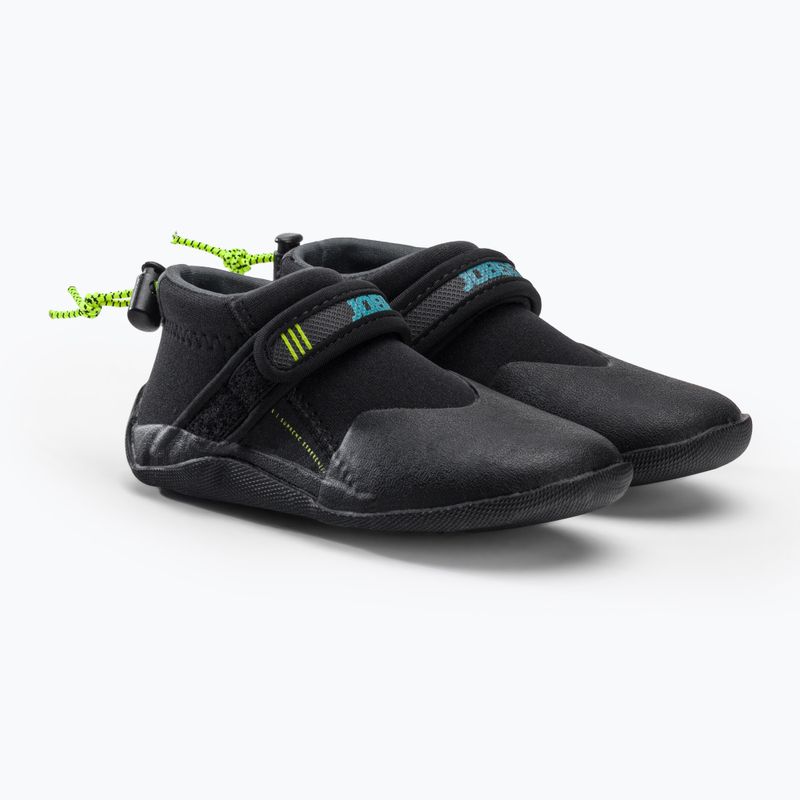 JOBE H2O 2mm Neoprenschuhe für Kinder schwarz 534622002 5