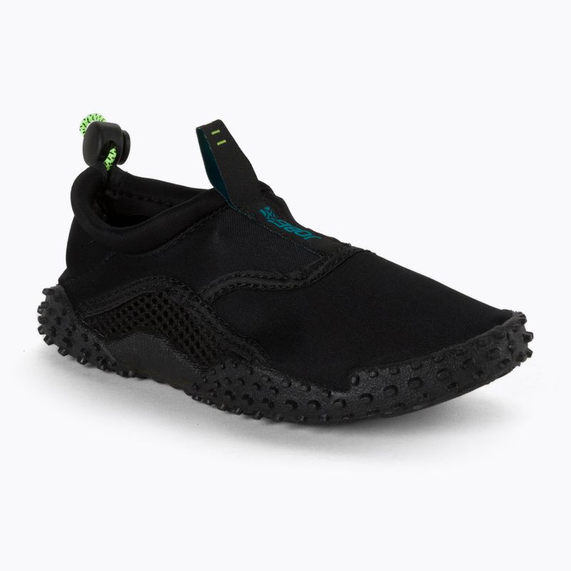 JOBE Aqua Kinder Wasserschuhe schwarz 534622003