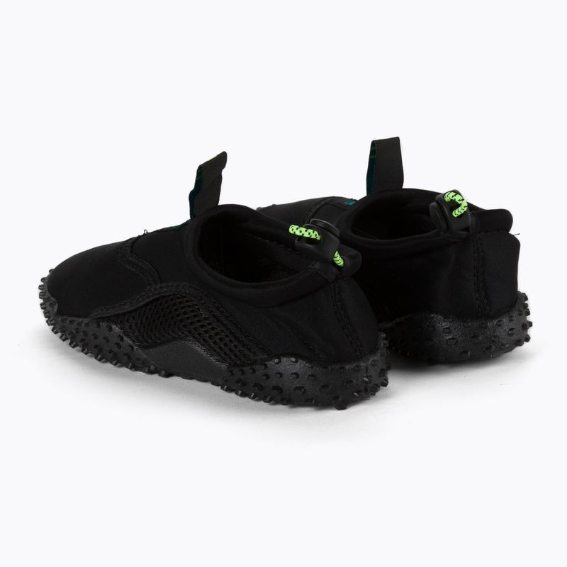 JOBE Aqua Kinder Wasserschuhe schwarz 534622003