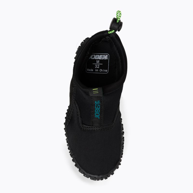 JOBE Aqua Kinder Wasserschuhe schwarz 534622003