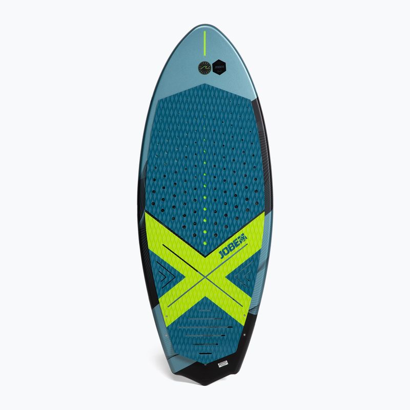 JOBE Sonic Wakesurfer Wakeboard grün 582522001 3