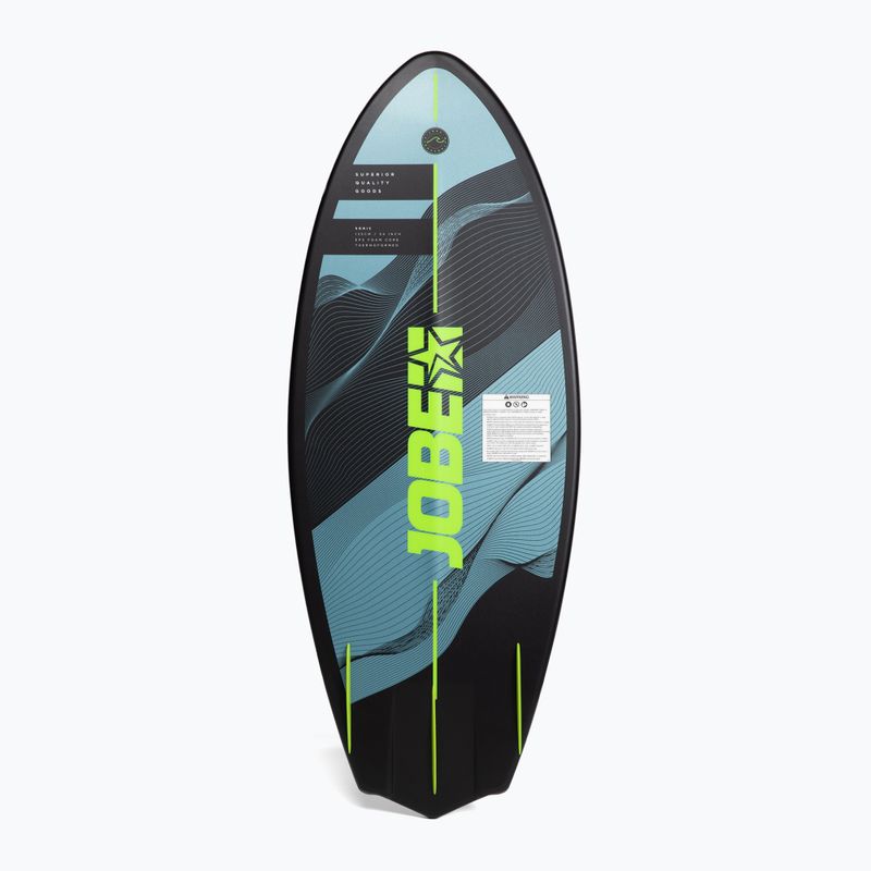 JOBE Sonic Wakesurfer Wakeboard grün 582522001 4