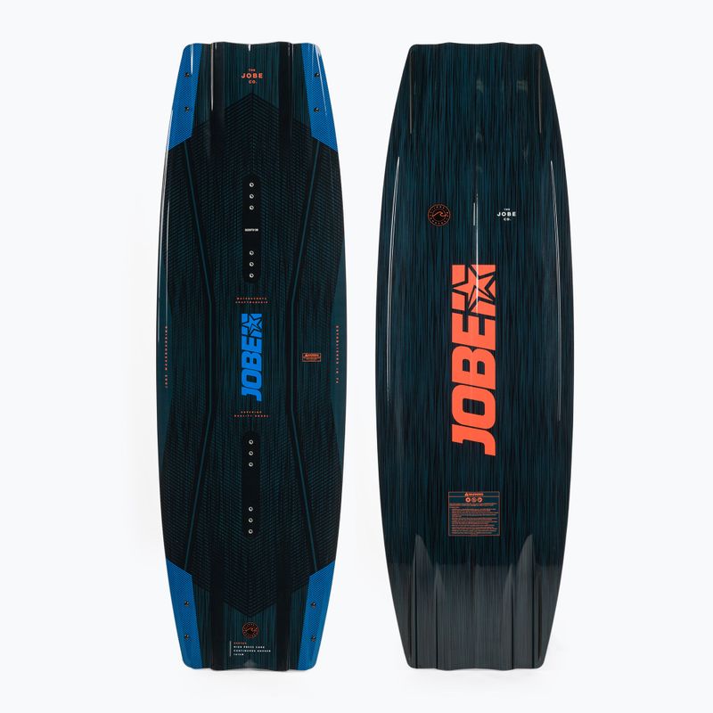 JOBE Vertex Wakeboard schwarz 272522008