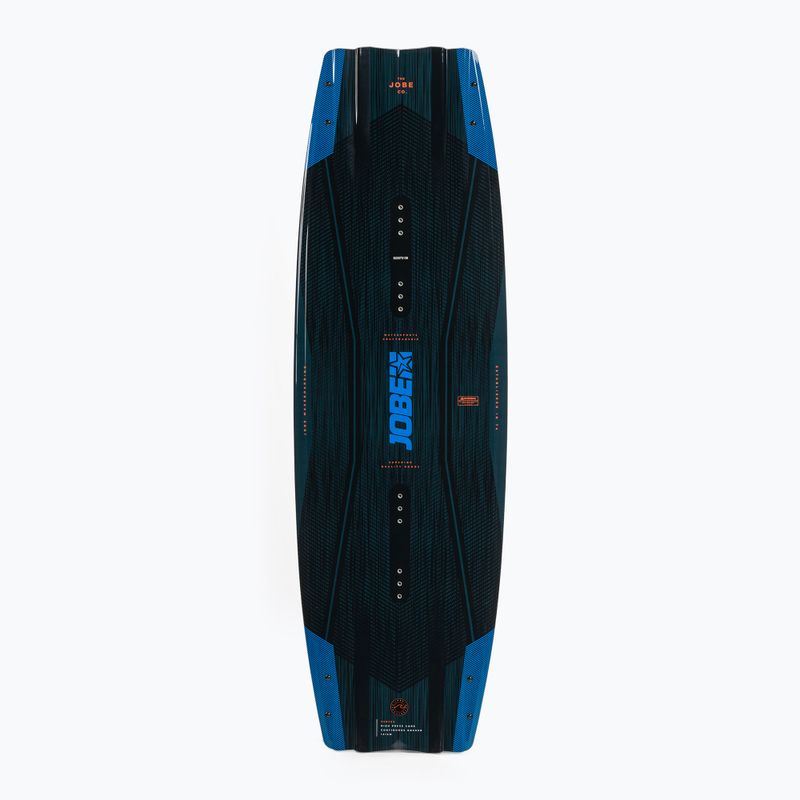 JOBE Vertex Wakeboard schwarz 272522008 4