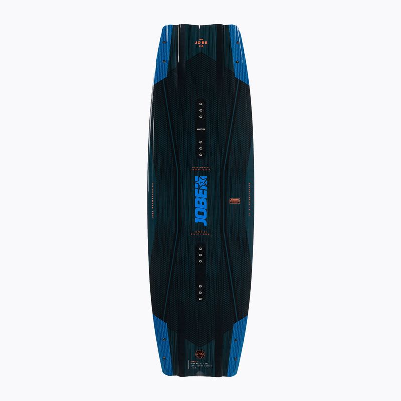 JOBE Vertex Wakeboard schwarz 272522008 3