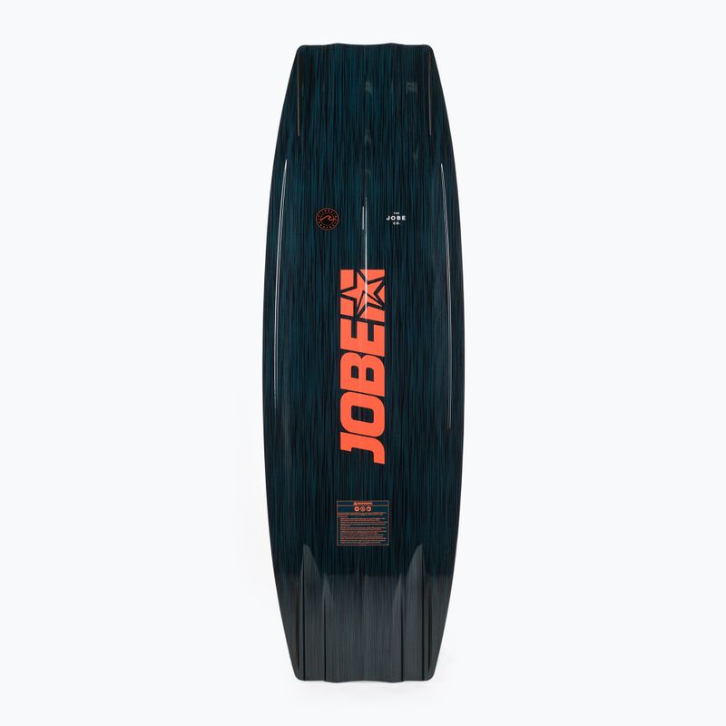 JOBE Vertex Wakeboard schwarz 272522008 6