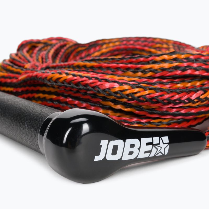 JOBE Transfer orange Abschleppöse 211222002 2