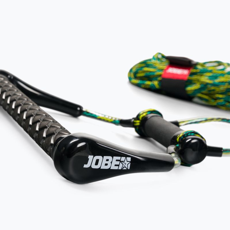 JOBE Abschlepphaken grün 211222003 2
