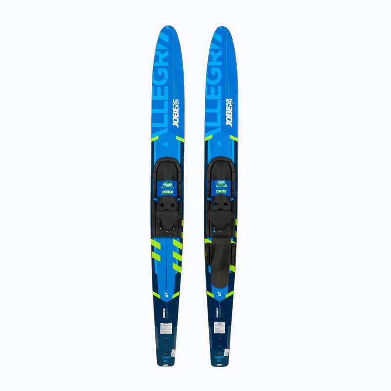 JOBE Allegre Combo Wasserski blau 208822001