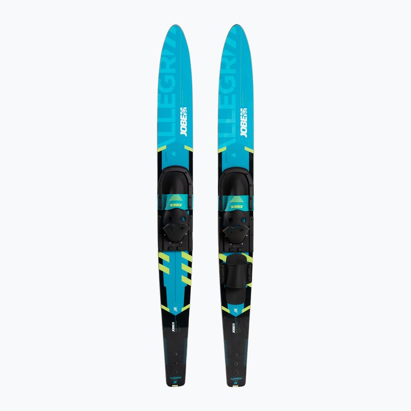 Jobe Allegre Combo Wasserski Set blau 208822002 2