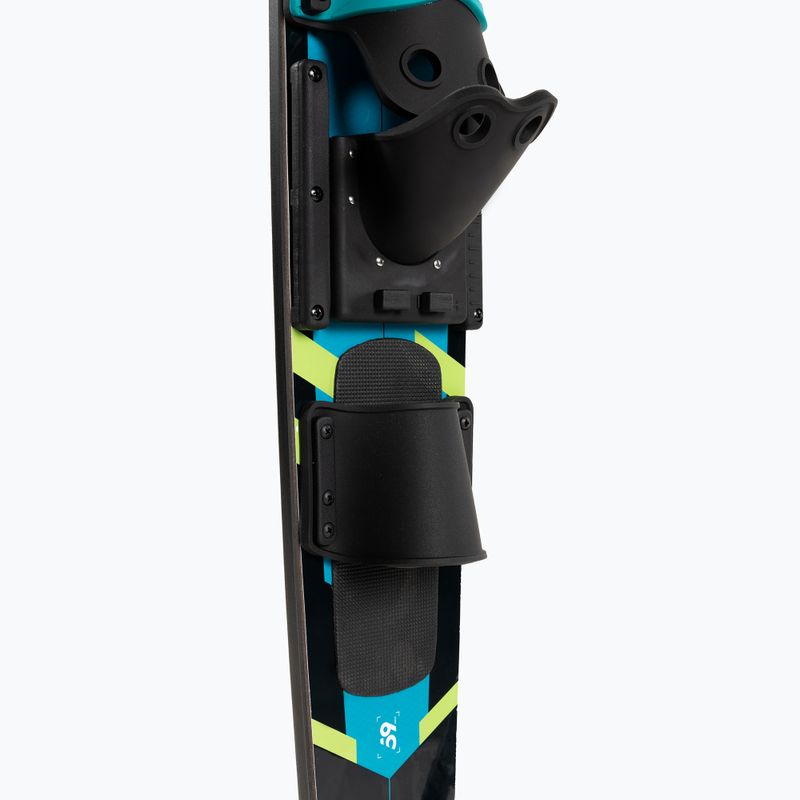 Jobe Allegre Combo Wasserski Set blau 208822002 8