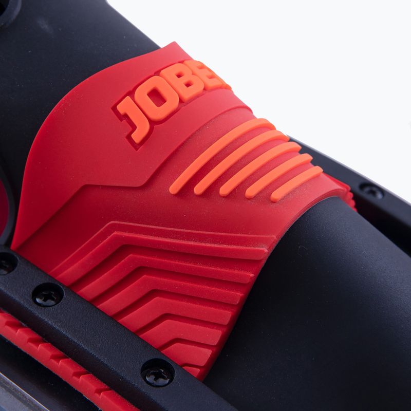 JOBE Allegre Combo Wasserskier rot 208822003 13