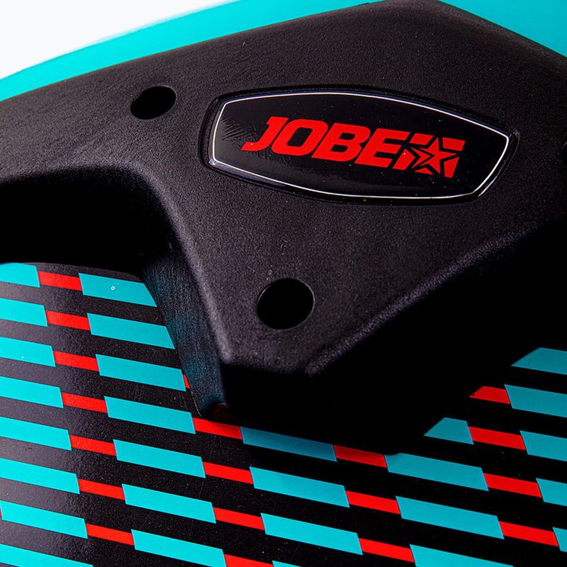 JOBE Stimmel + Schlepphakengriff Paket blau 258822001 Schleppbrett hinter einem Motorboot 9