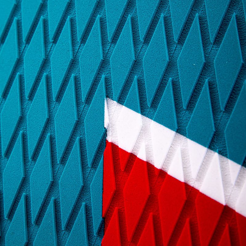 JOBE Stimmel + Schlepphakengriff Paket blau 258822001 Schleppbrett hinter einem Motorboot 10