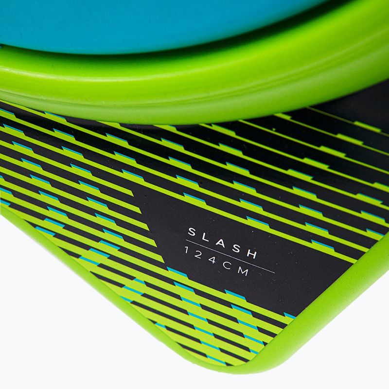 JOBE Slash Kniebrett-Set grün-blau 258822003 7