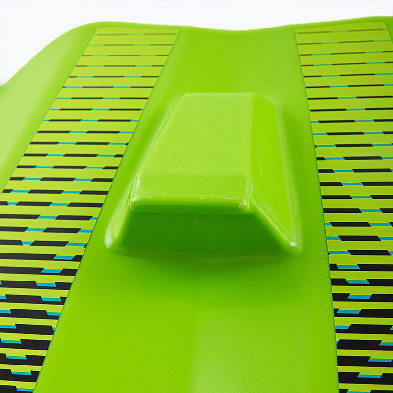 JOBE Slash Kniebrett-Set grün-blau 258822003 8