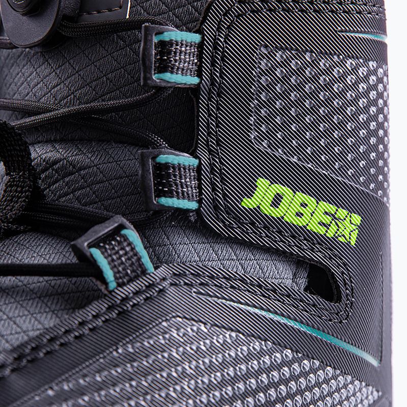 JOBE Wakeboard Set Vanity 131 & Maze Board schwarz 278822001 2
