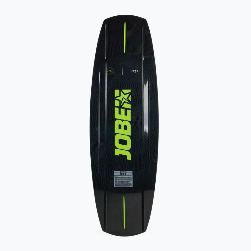 JOBE Wakeboard Set Vanity 136 & Maze Board schwarz 278822002 3