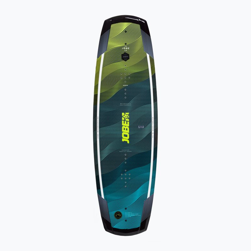 JOBE Wakeboard Set Vanity 141 & Maze Board schwarz 278822003 2