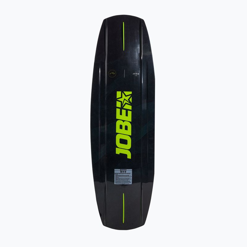 JOBE Wakeboard Set Vanity 141 & Maze Board schwarz 278822003 3