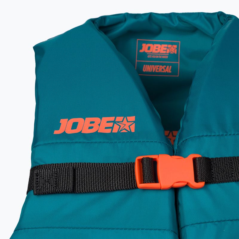 JOBE Universal Life Weste blau 244823003 3