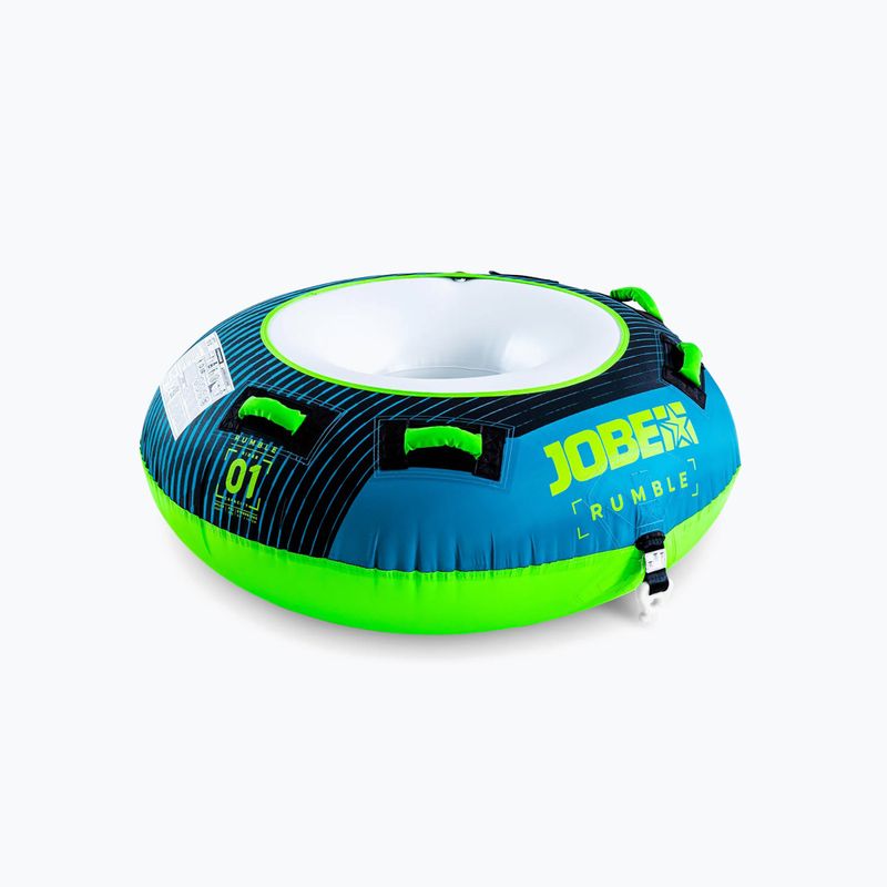 JOBE Rumble Towable 1P blau 230123001 2