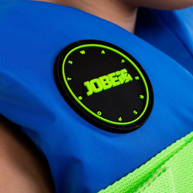 Schwimmweste Kinder JOBE Nylon Life Vest blue 2